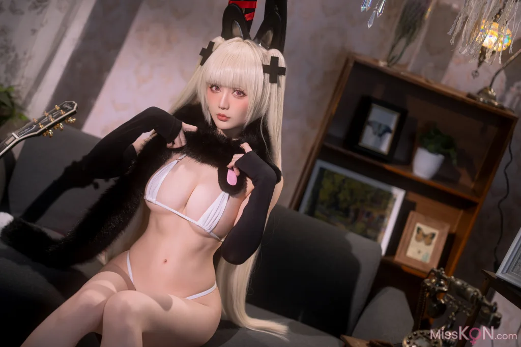 Coser@星之迟迟Hoshilily_ 碧蓝航线 可畏