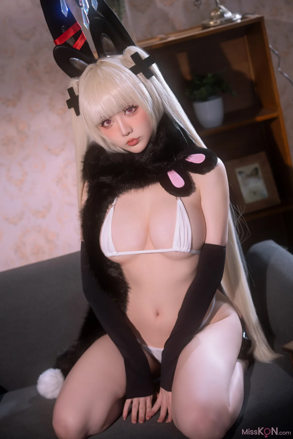 Coser@星之迟迟Hoshilily_ 碧蓝航线 可畏