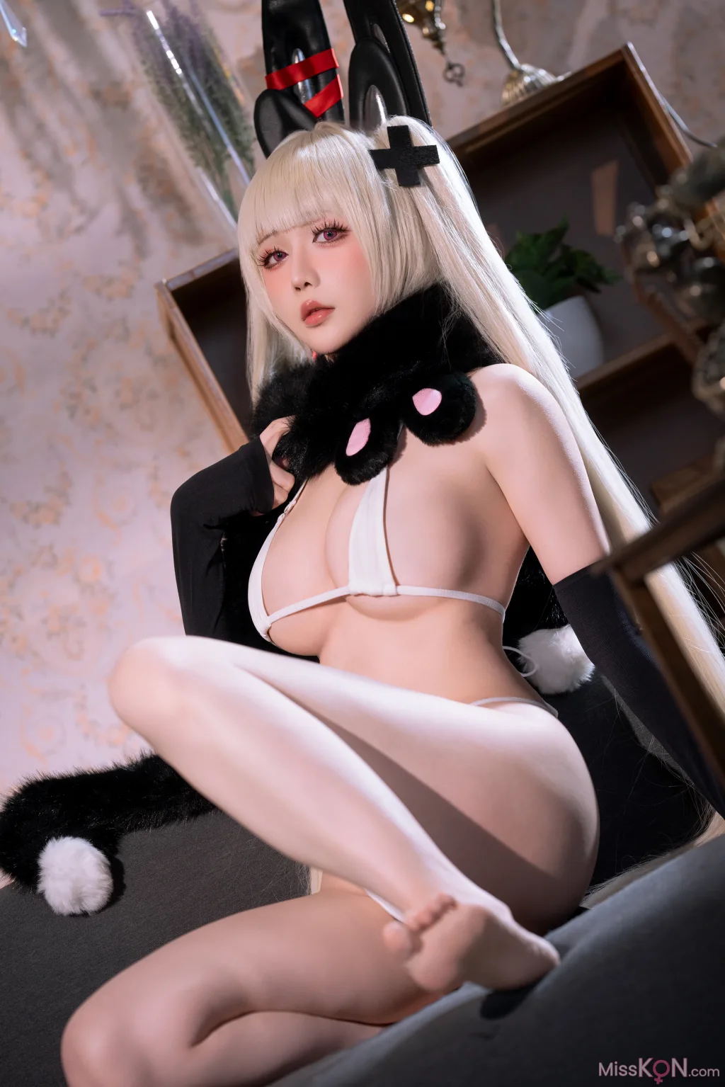 Coser@星之迟迟Hoshilily_ 碧蓝航线 可畏