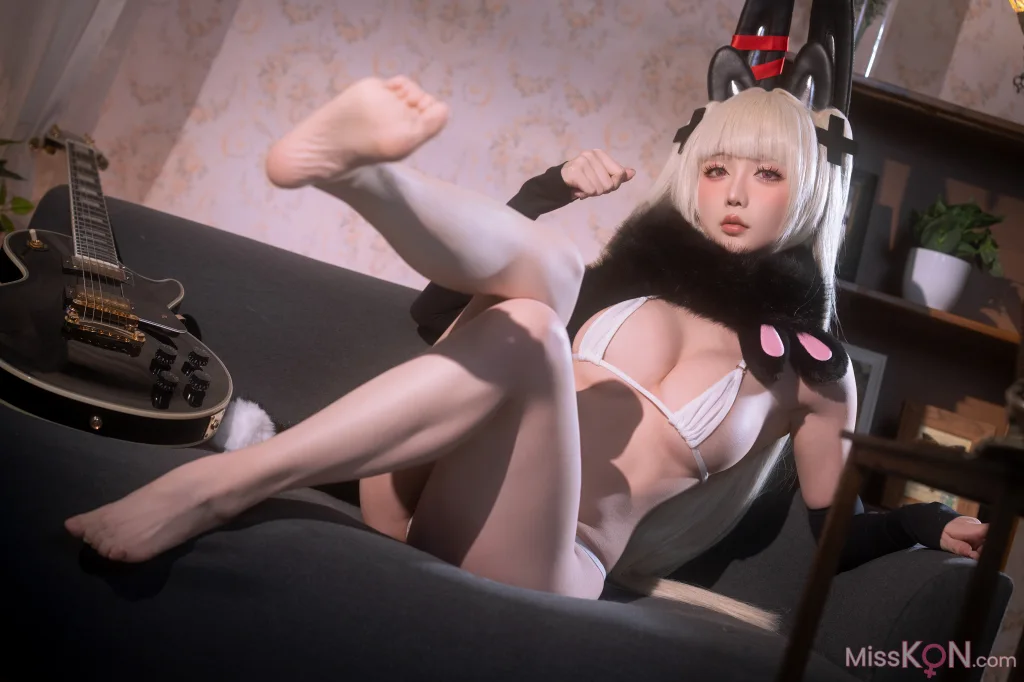 Coser@星之迟迟Hoshilily_ 碧蓝航线 可畏