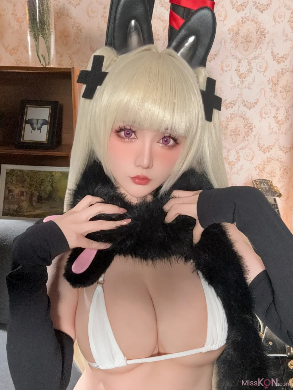 Coser@星之迟迟Hoshilily_ 碧蓝航线 可畏