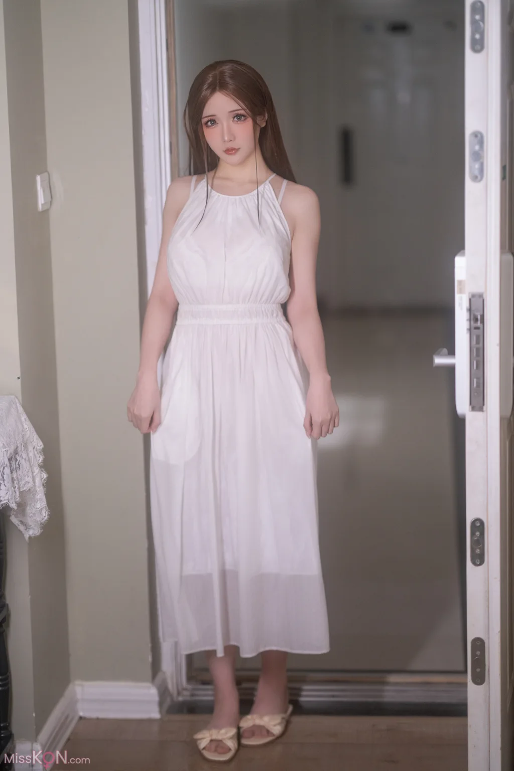 Coser@星之迟迟Hoshilily_ 雨天的奇妙偶遇