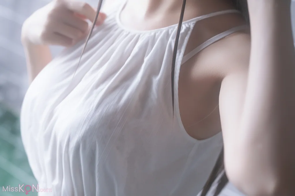 Coser@星之迟迟Hoshilily_ 雨天的奇妙偶遇