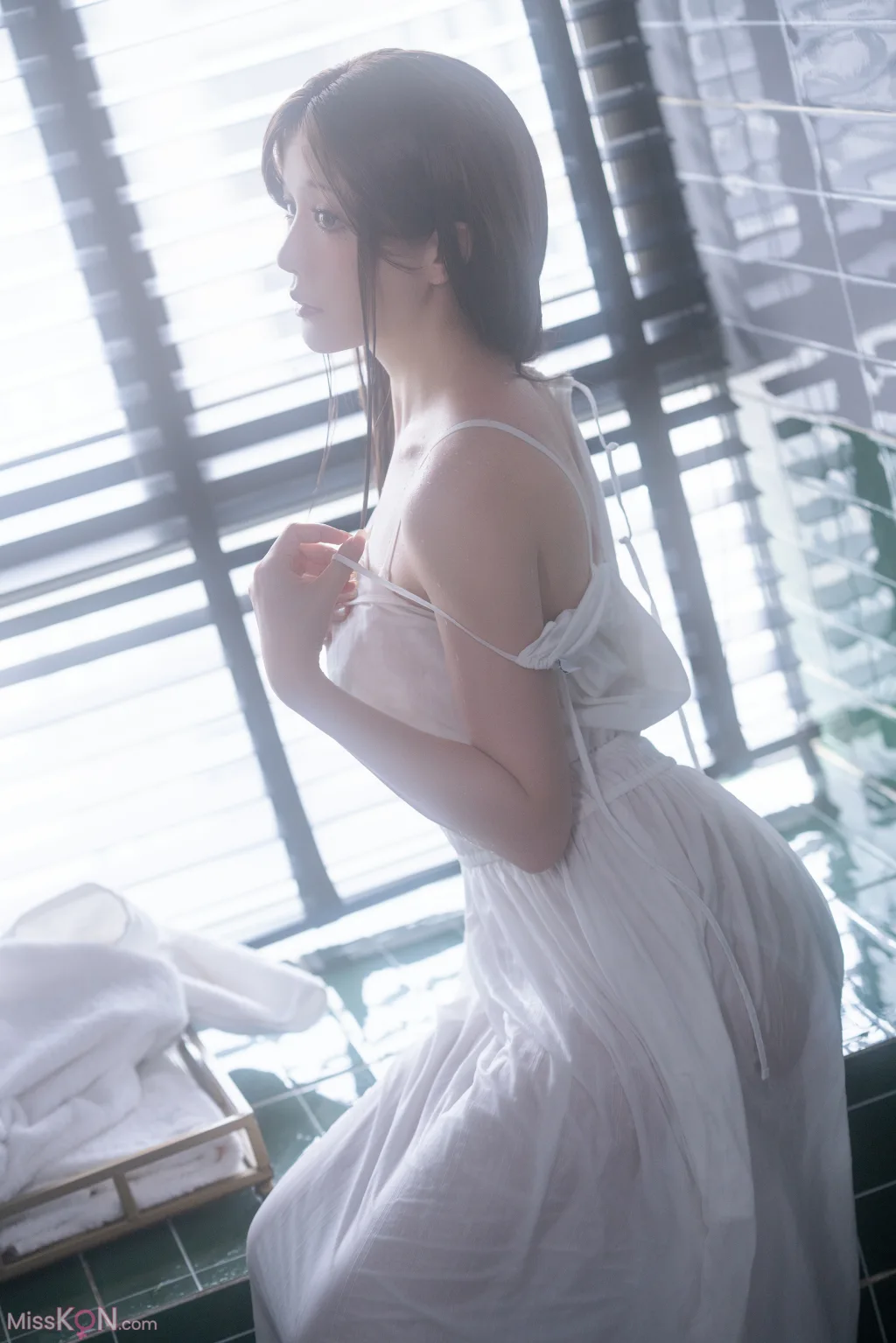 Coser@星之迟迟Hoshilily_ 雨天的奇妙偶遇