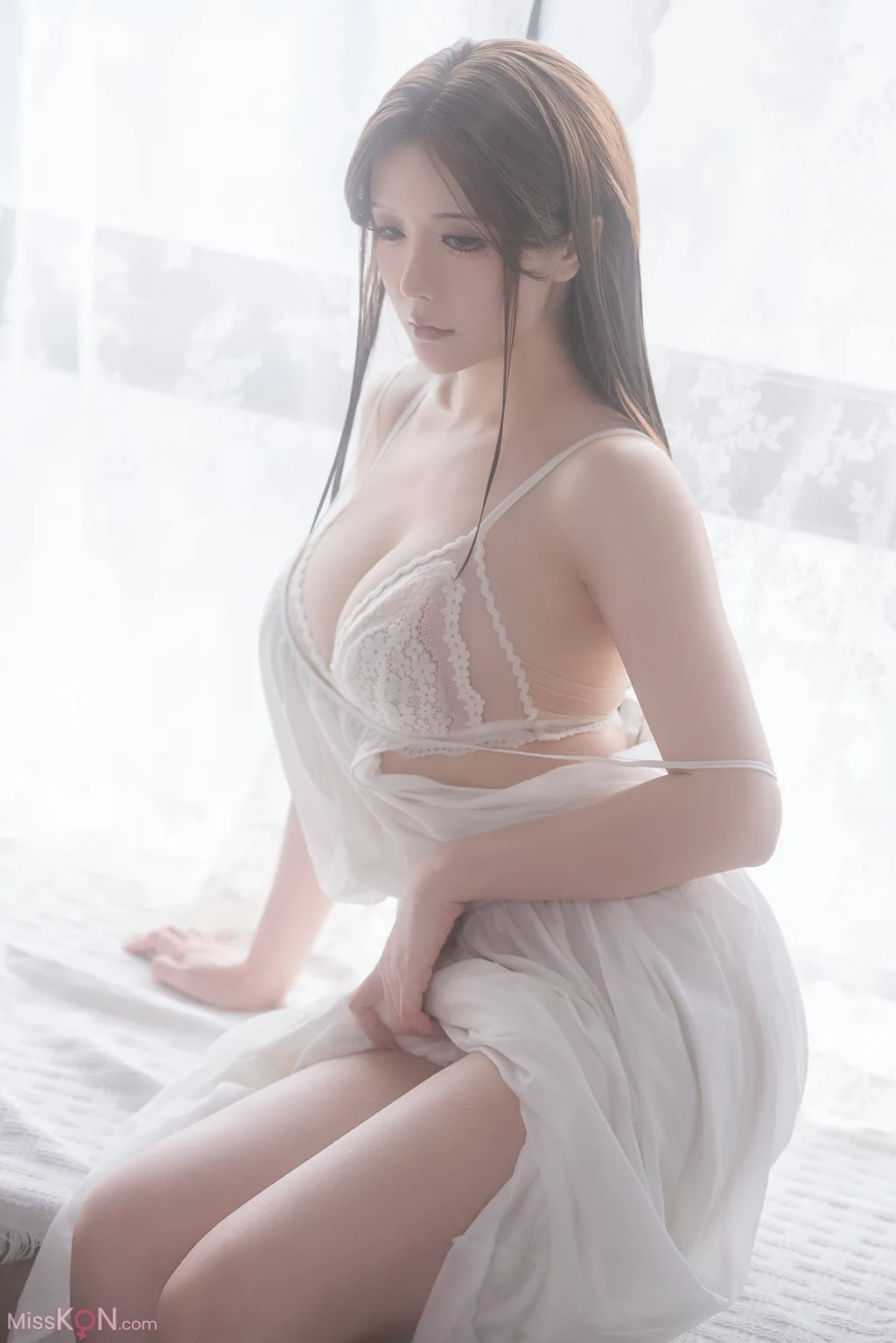 Coser@星之迟迟Hoshilily_ 雨天的奇妙偶遇