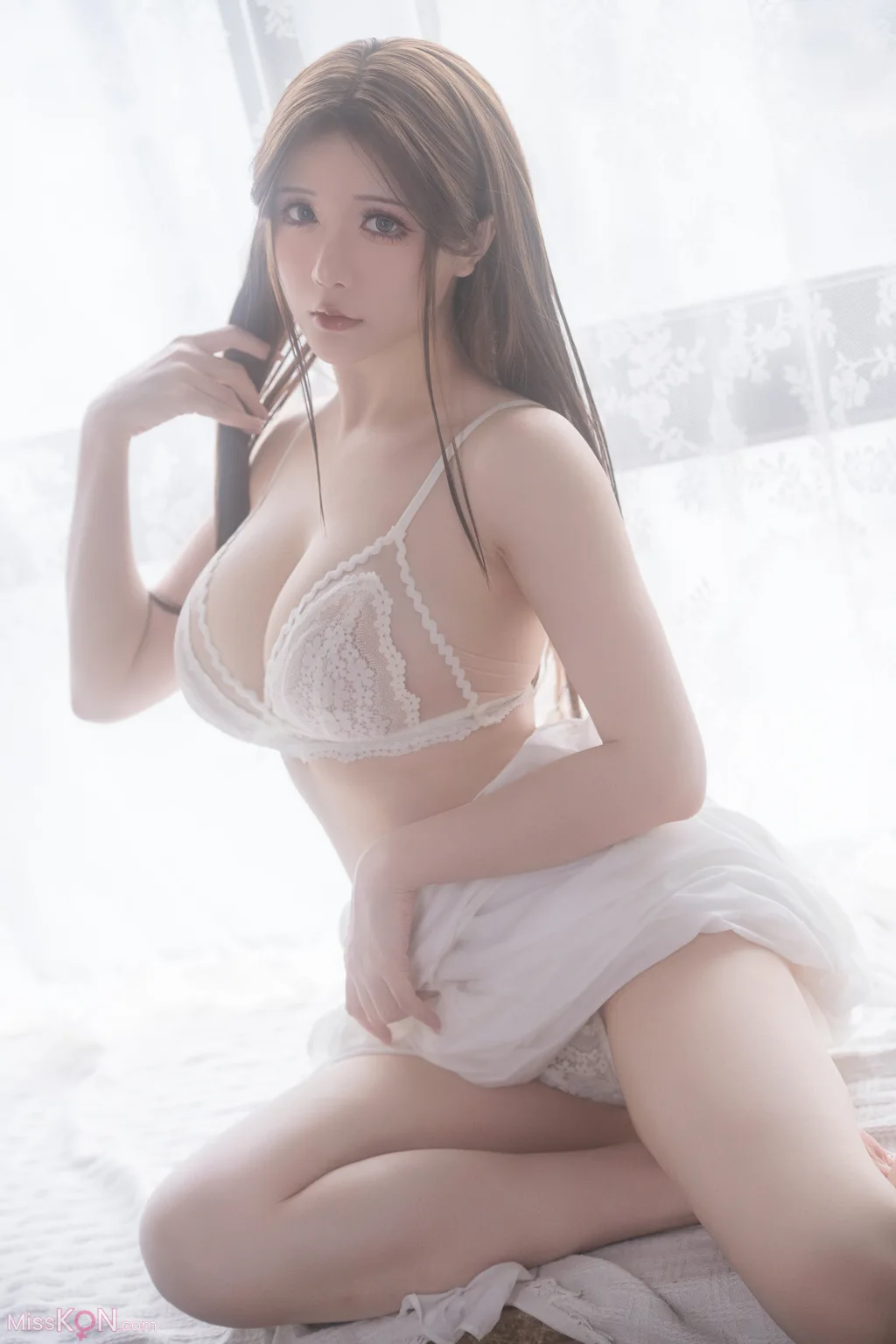 Coser@星之迟迟Hoshilily_ 雨天的奇妙偶遇