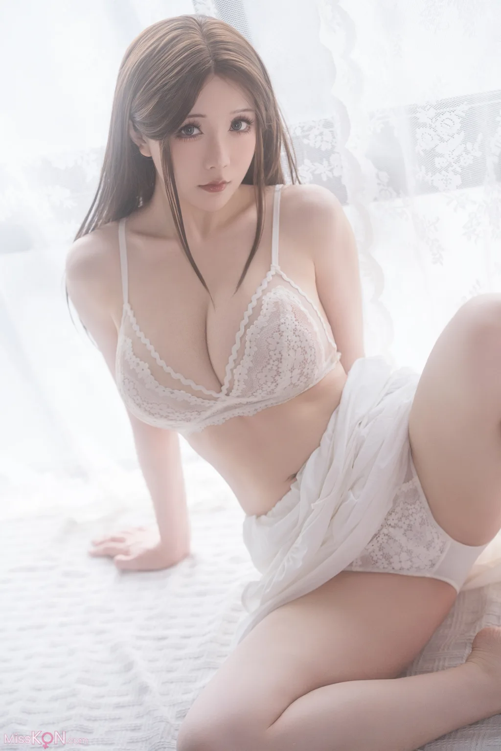 Coser@星之迟迟Hoshilily_ 雨天的奇妙偶遇