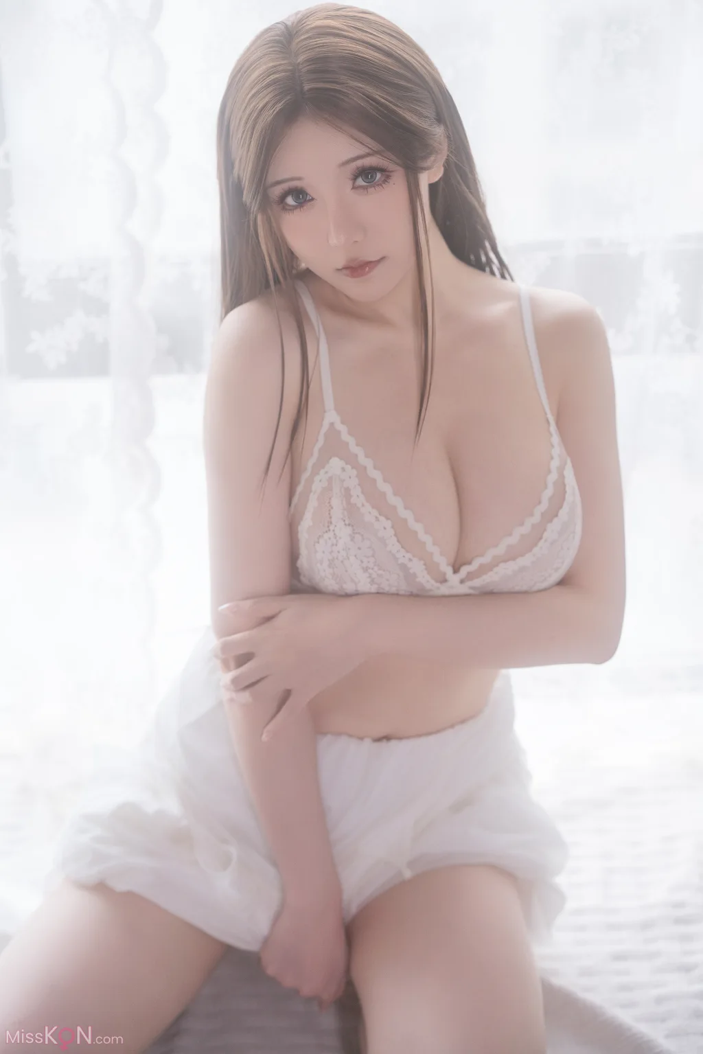 Coser@星之迟迟Hoshilily_ 雨天的奇妙偶遇