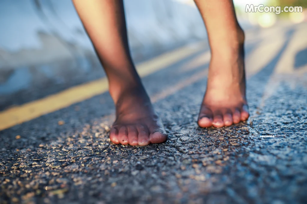 Coser@柒柒要乖哦 No.003_ 午后JK