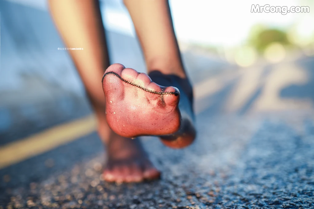 Coser@柒柒要乖哦 No.003_ 午后JK