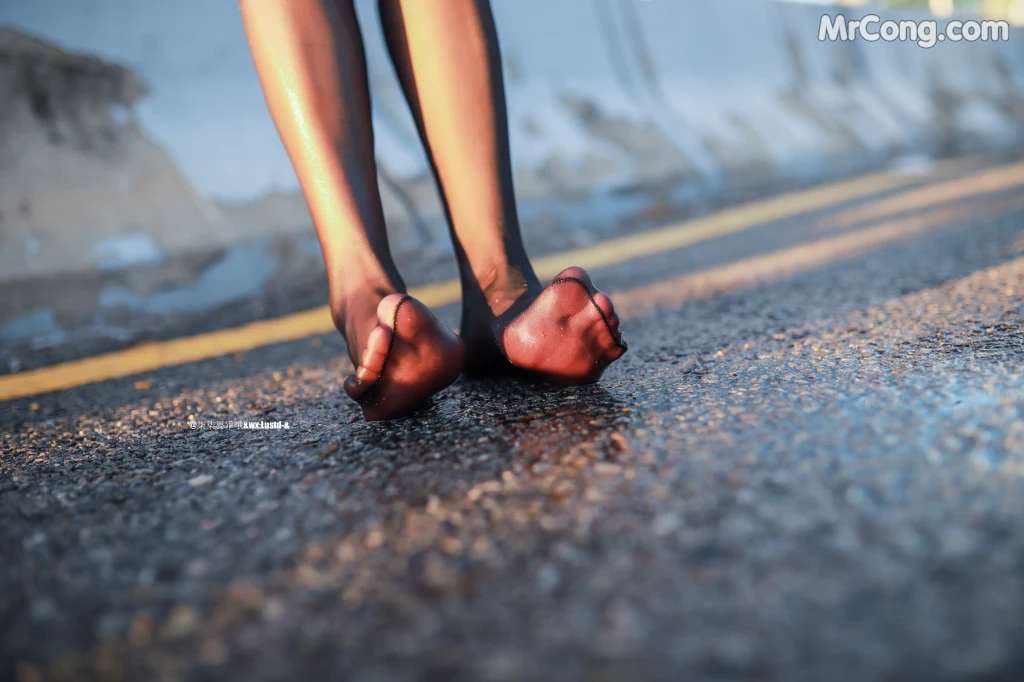 Coser@柒柒要乖哦 No.003_ 午后JK