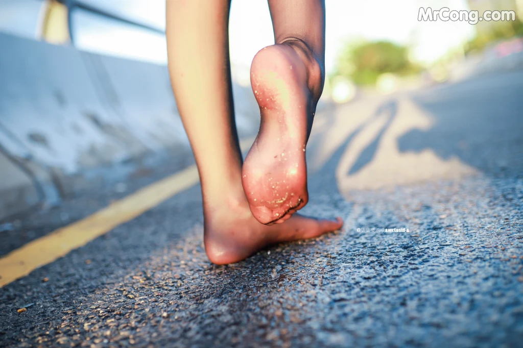 Coser@柒柒要乖哦 No.003_ 午后JK