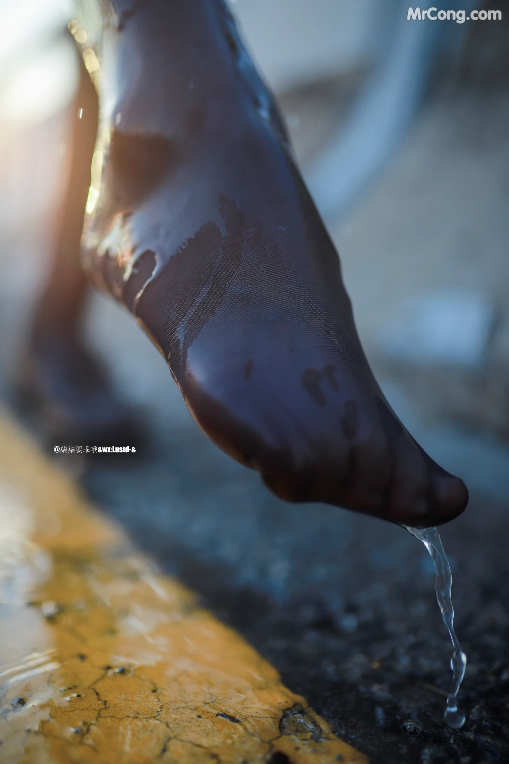 Coser@柒柒要乖哦 No.003_ 午后JK