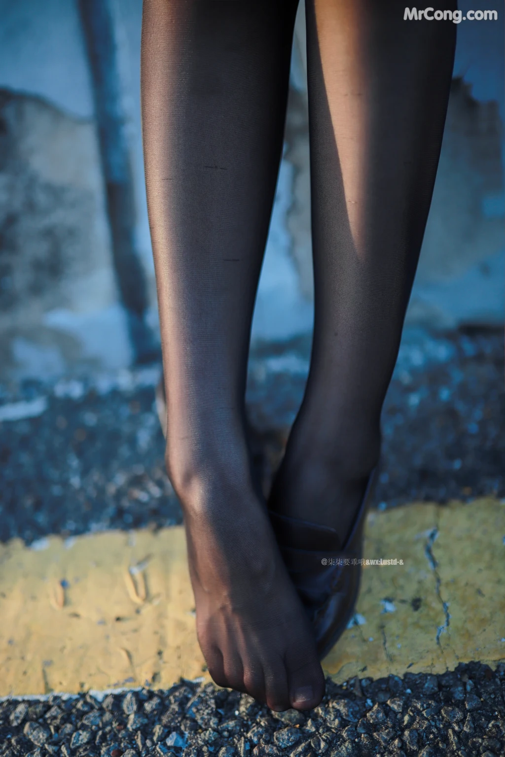 Coser@柒柒要乖哦 No.003_ 午后JK