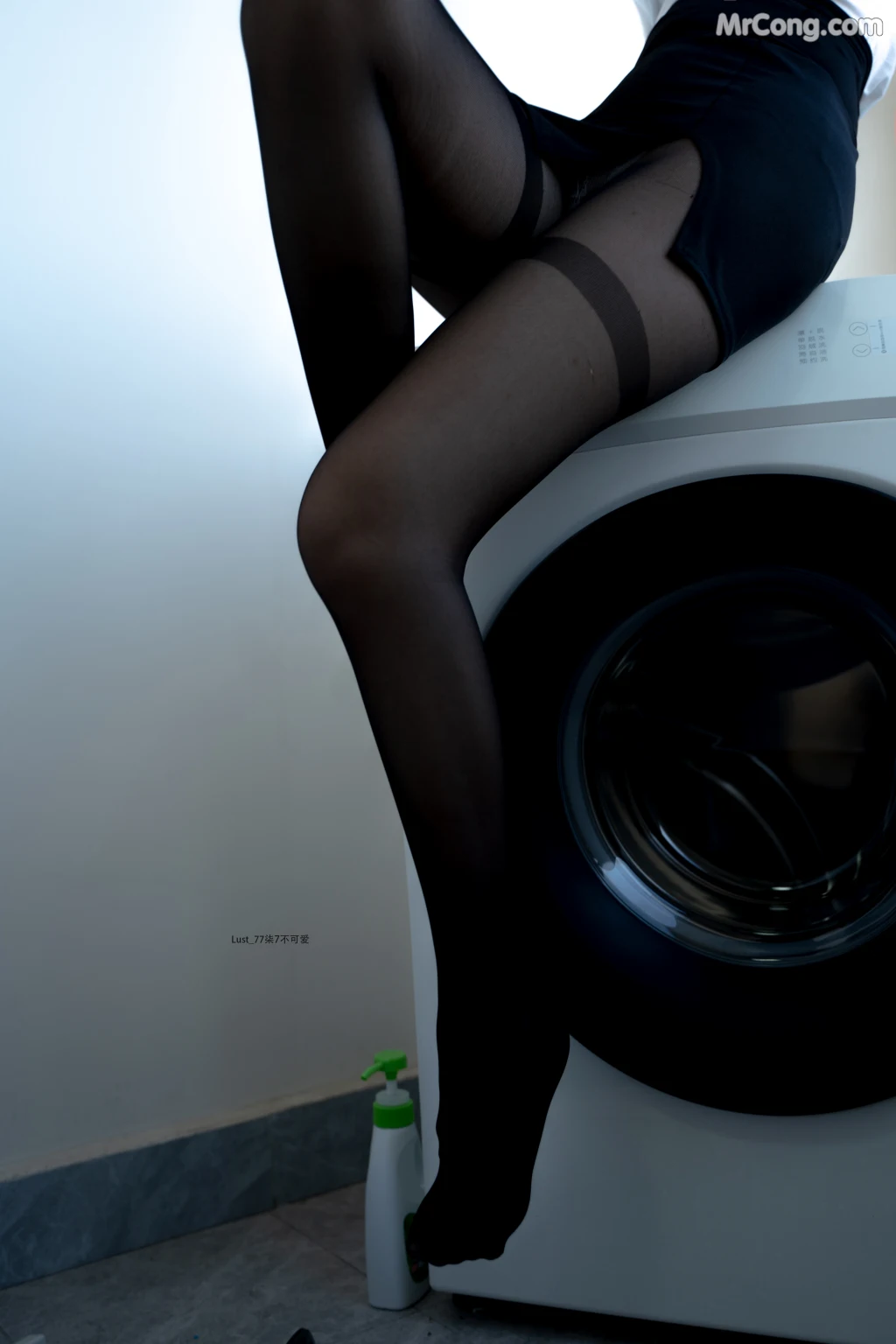 Coser@柒柒要乖哦 No.004_ 家庭教师