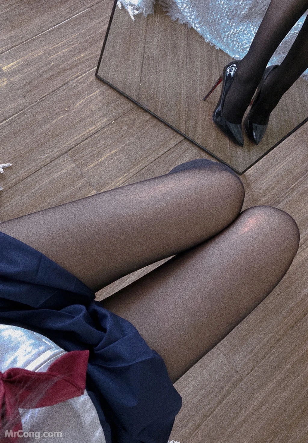 Coser@柒柒要乖哦 No.007_ 天台学姐