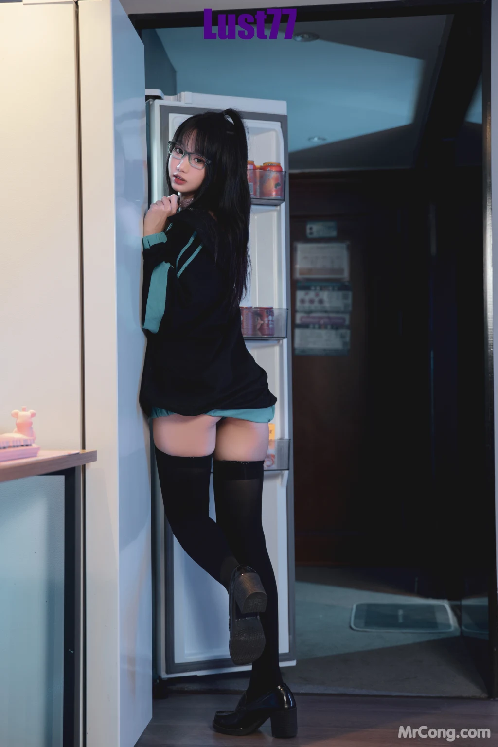 Coser@柒柒要乖哦_ Game time