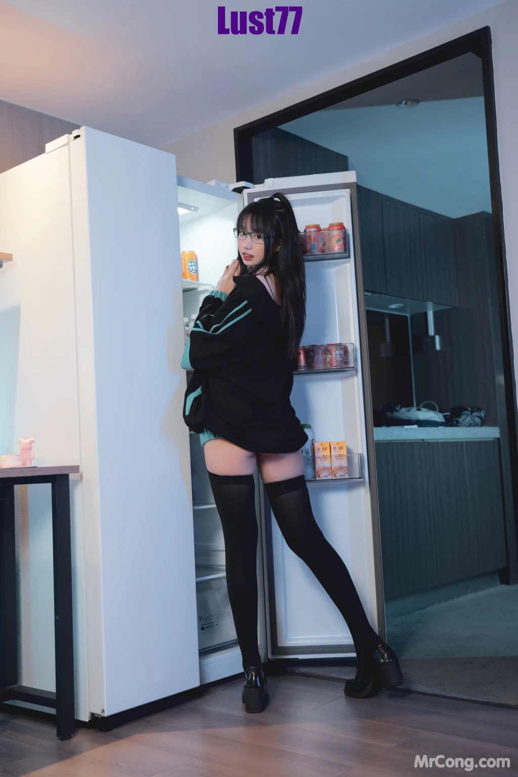 Coser@柒柒要乖哦_ Game time