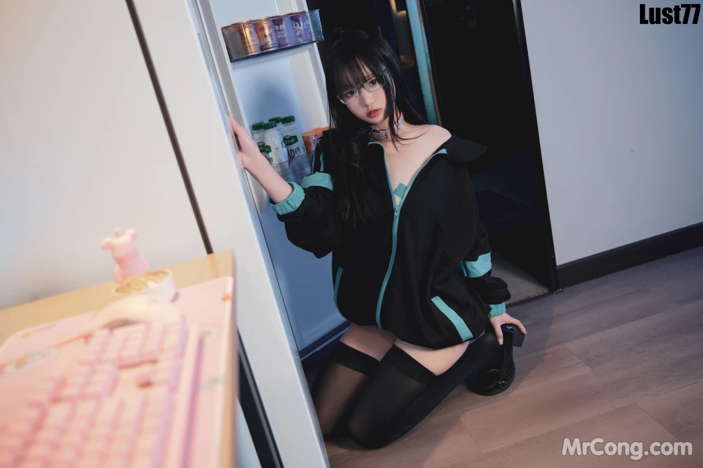 Coser@柒柒要乖哦_ Game time