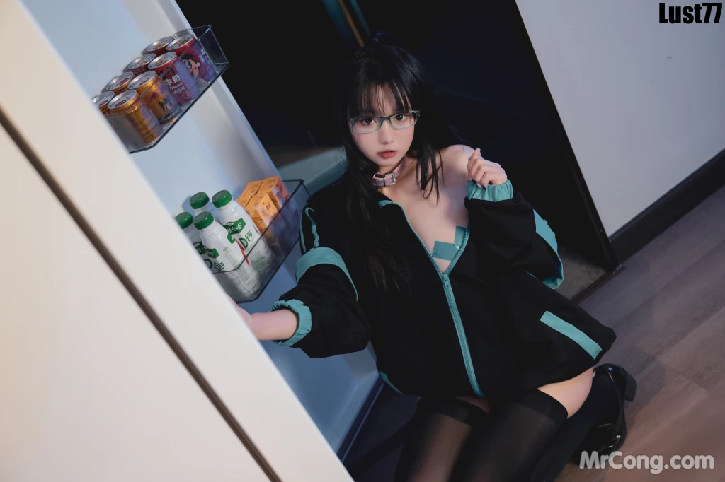 Coser@柒柒要乖哦_ Game time