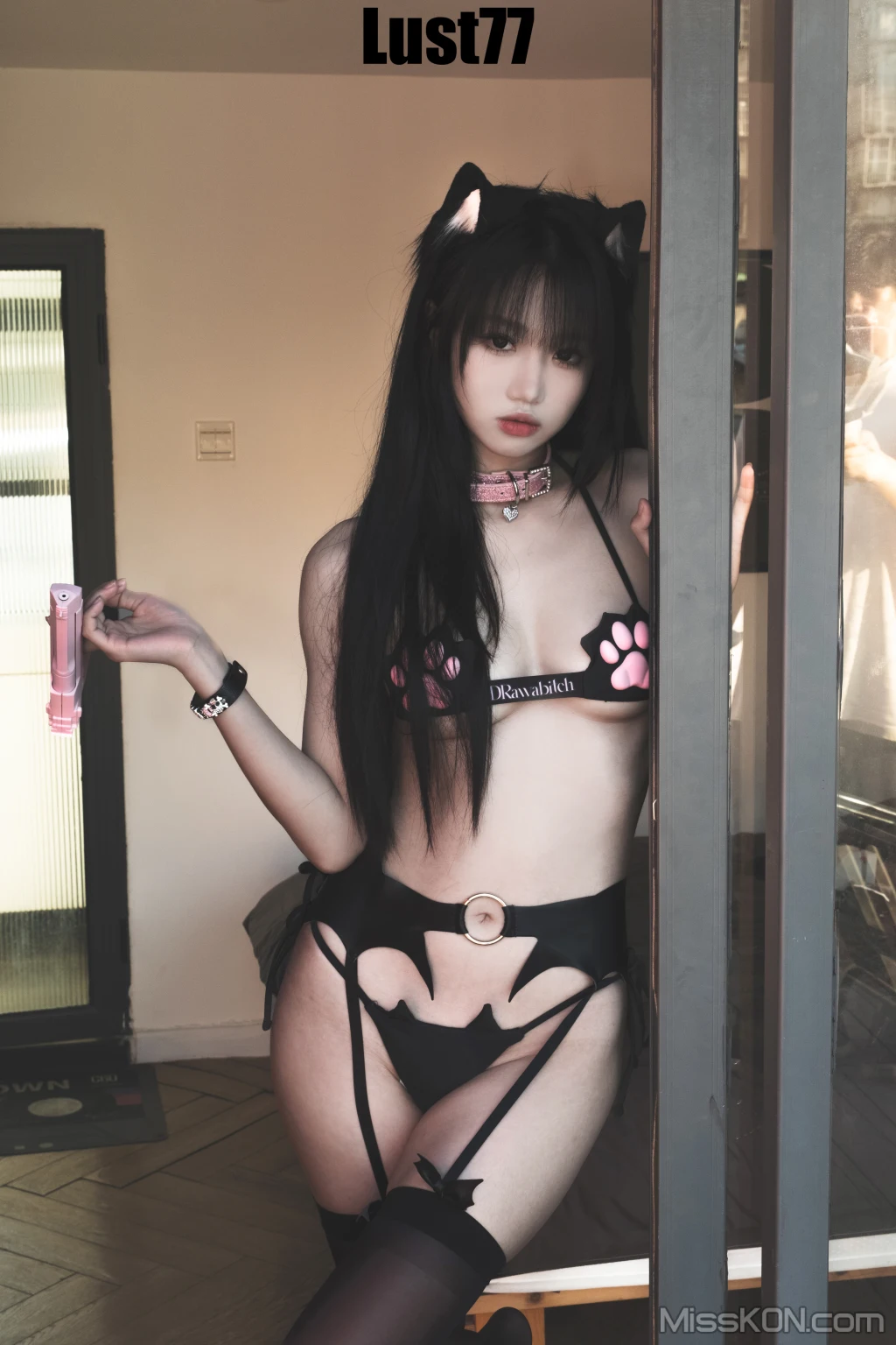 Coser@柒柒要乖哦_ Mewo