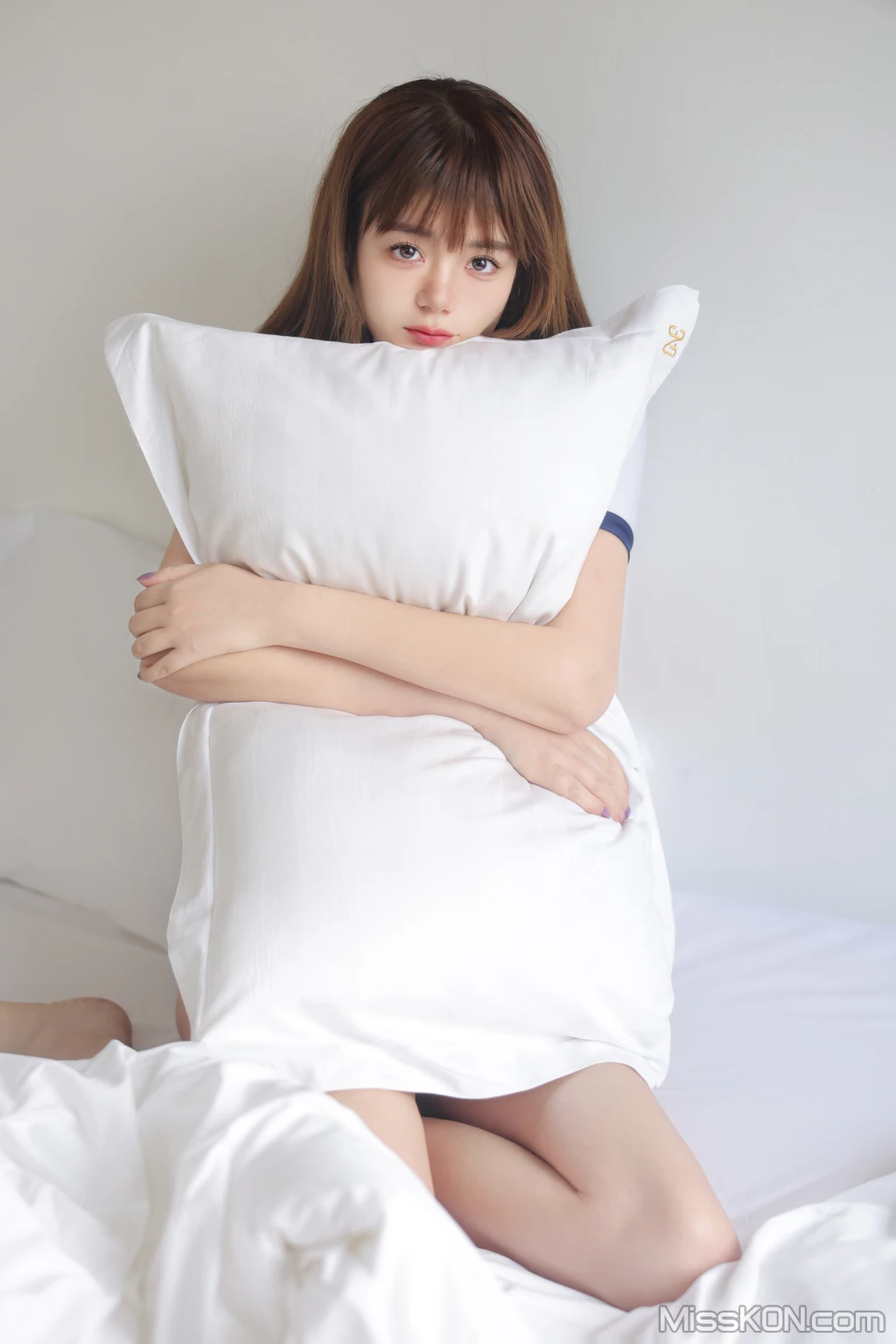 Coser@柒柒要乖哦_ 体育课结束后