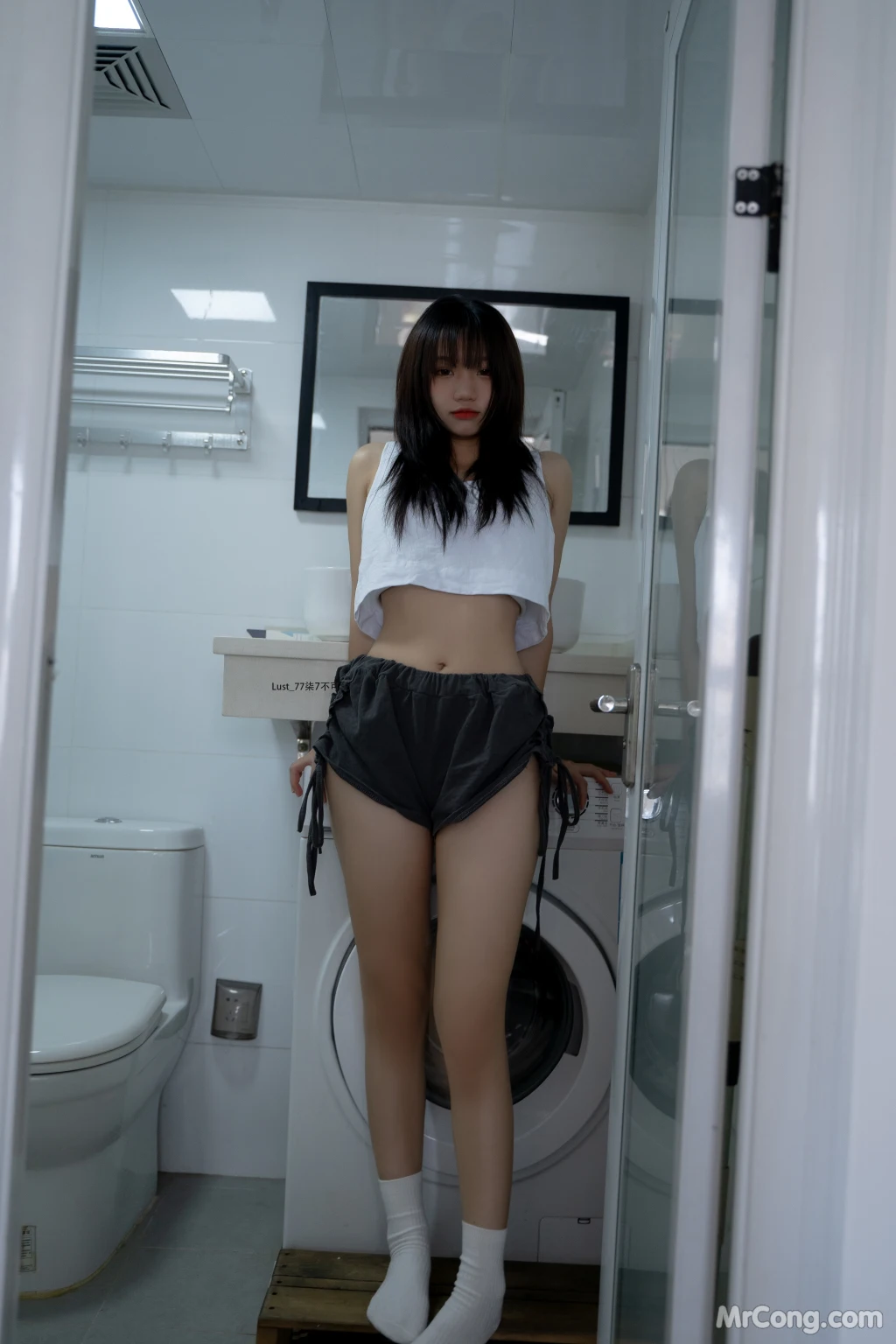 Coser@柒柒要乖哦_ 初恋背心