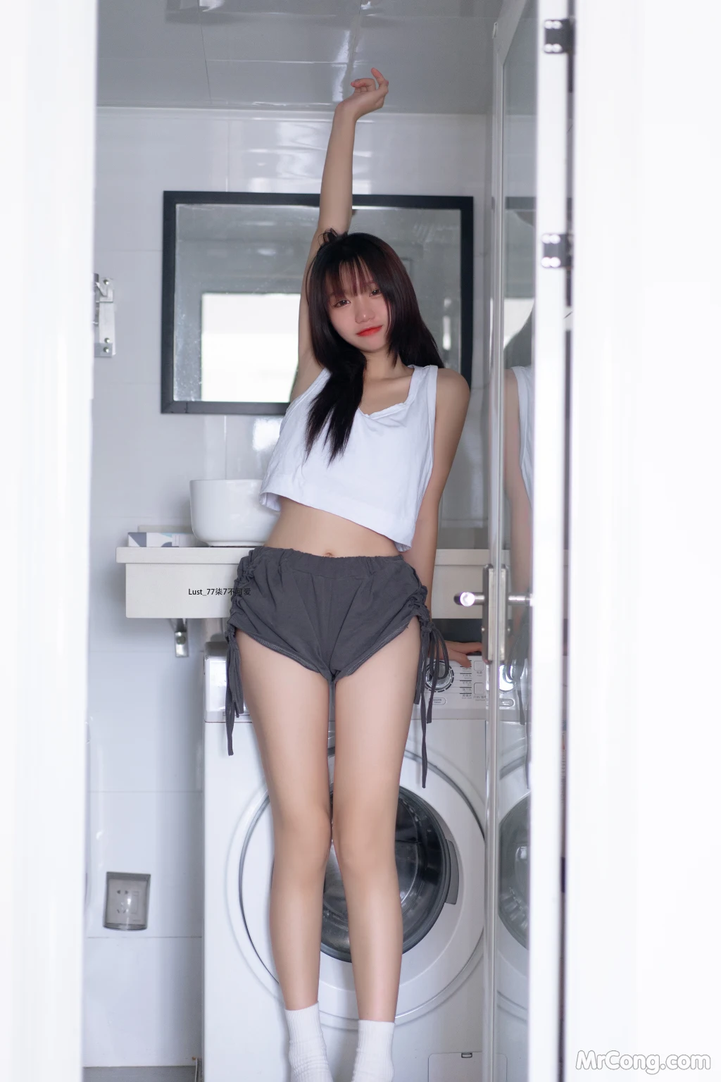 Coser@柒柒要乖哦_ 初恋背心