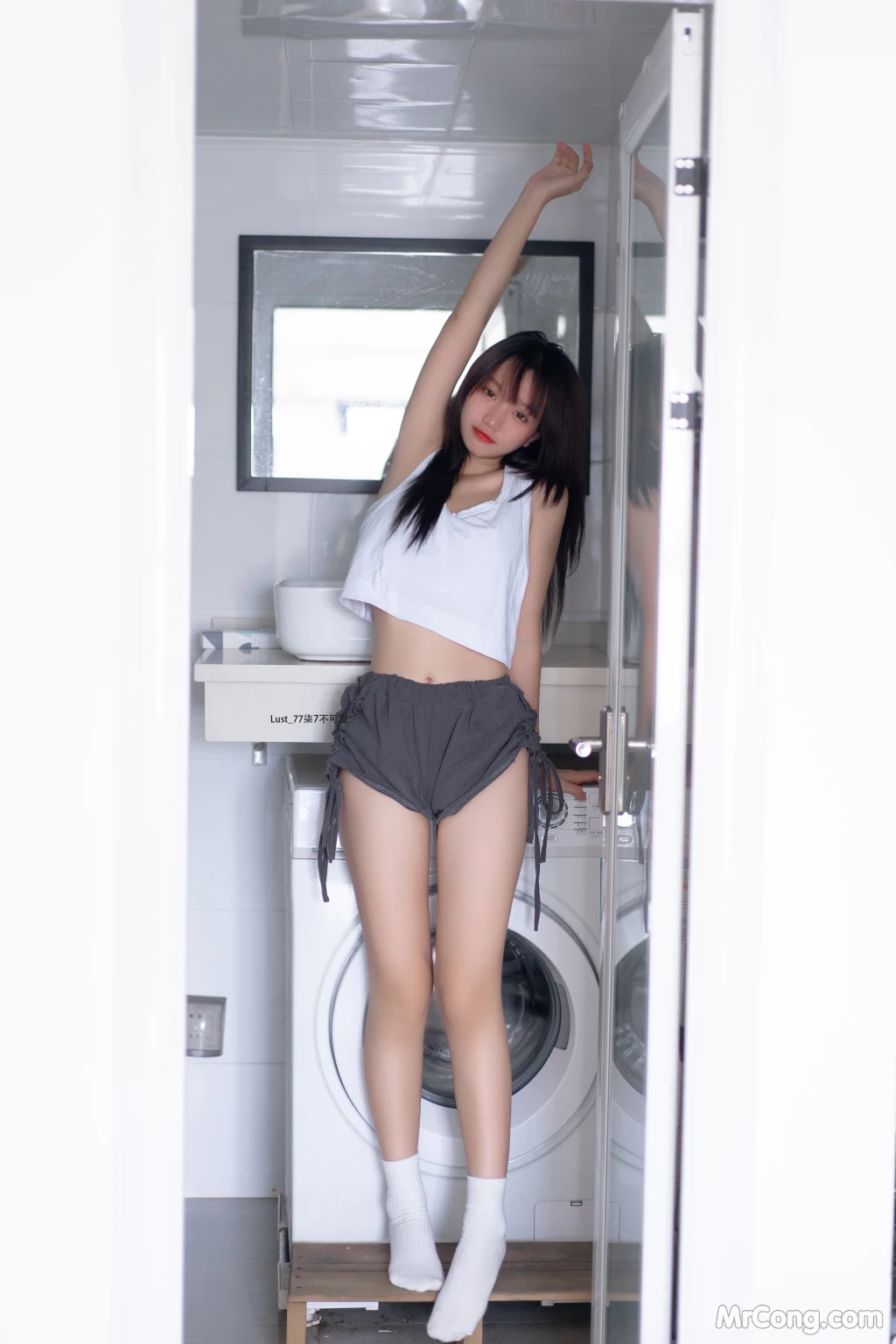 Coser@柒柒要乖哦_ 初恋背心