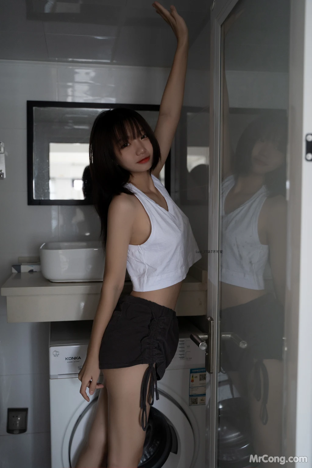 Coser@柒柒要乖哦_ 初恋背心