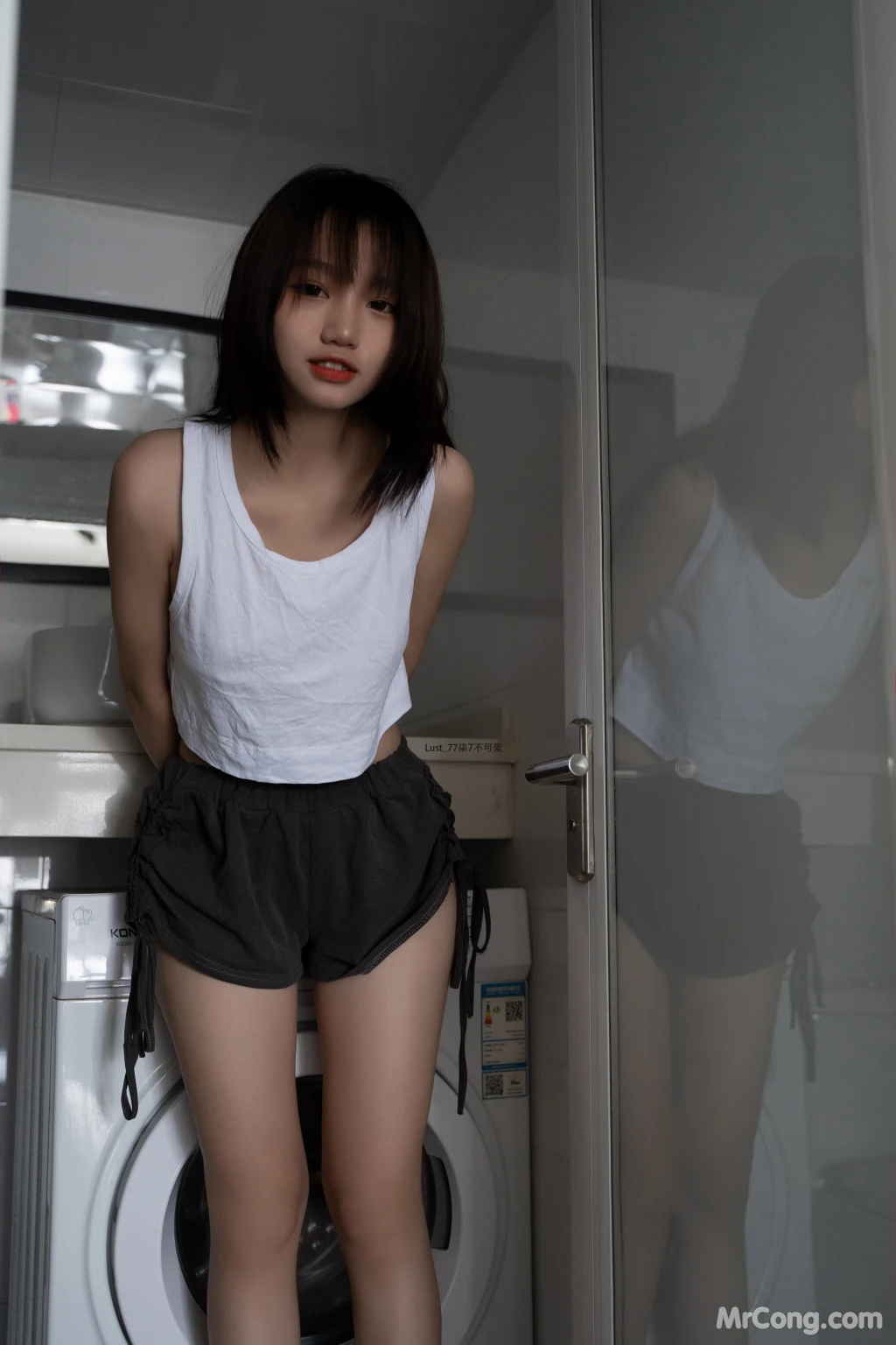 Coser@柒柒要乖哦_ 初恋背心