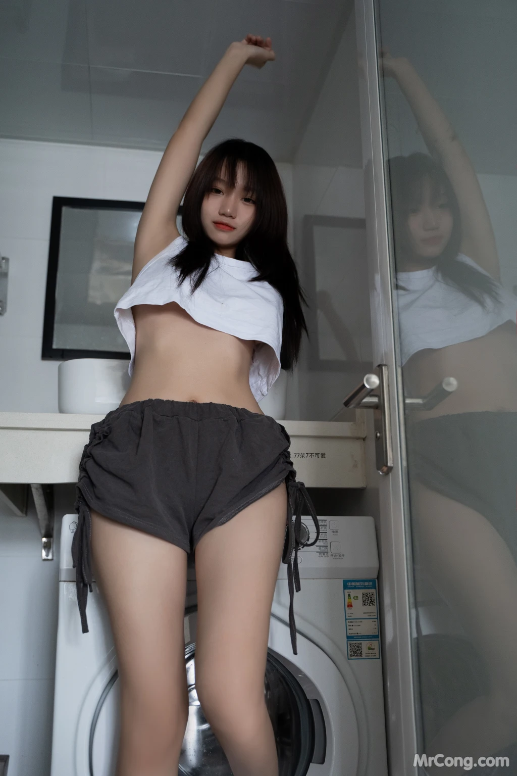 Coser@柒柒要乖哦_ 初恋背心