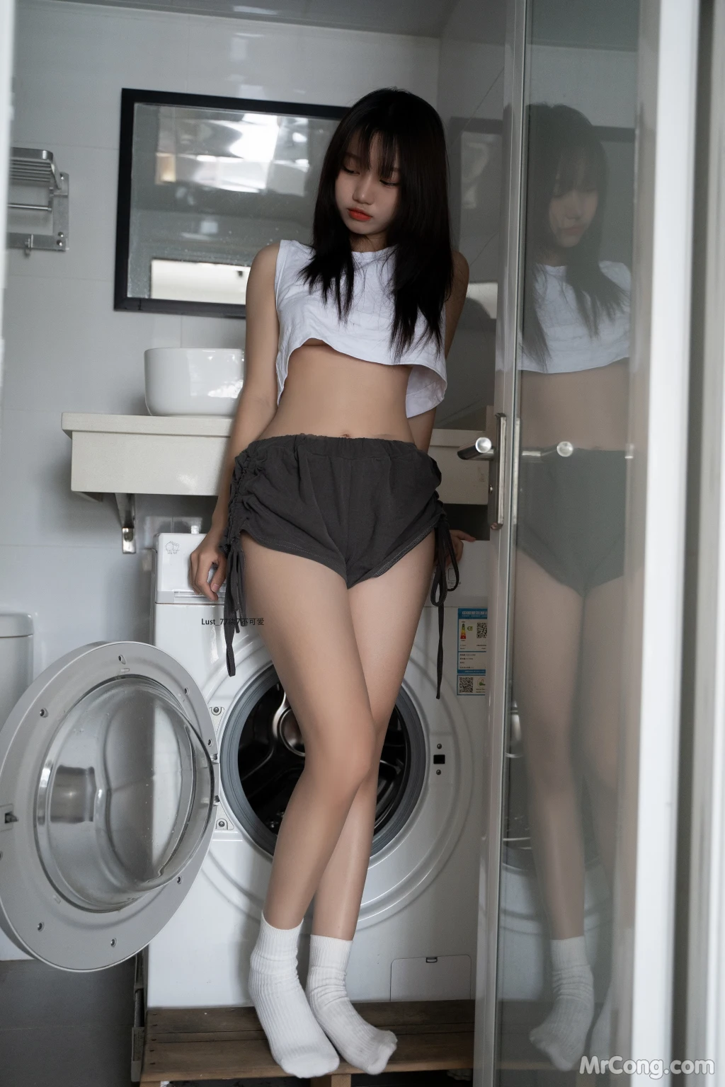 Coser@柒柒要乖哦_ 初恋背心