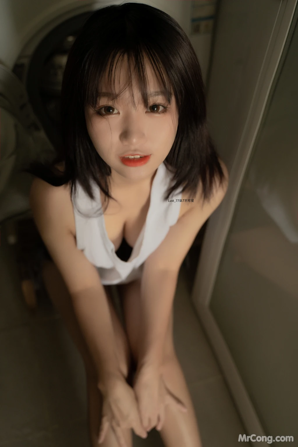 Coser@柒柒要乖哦_ 初恋背心