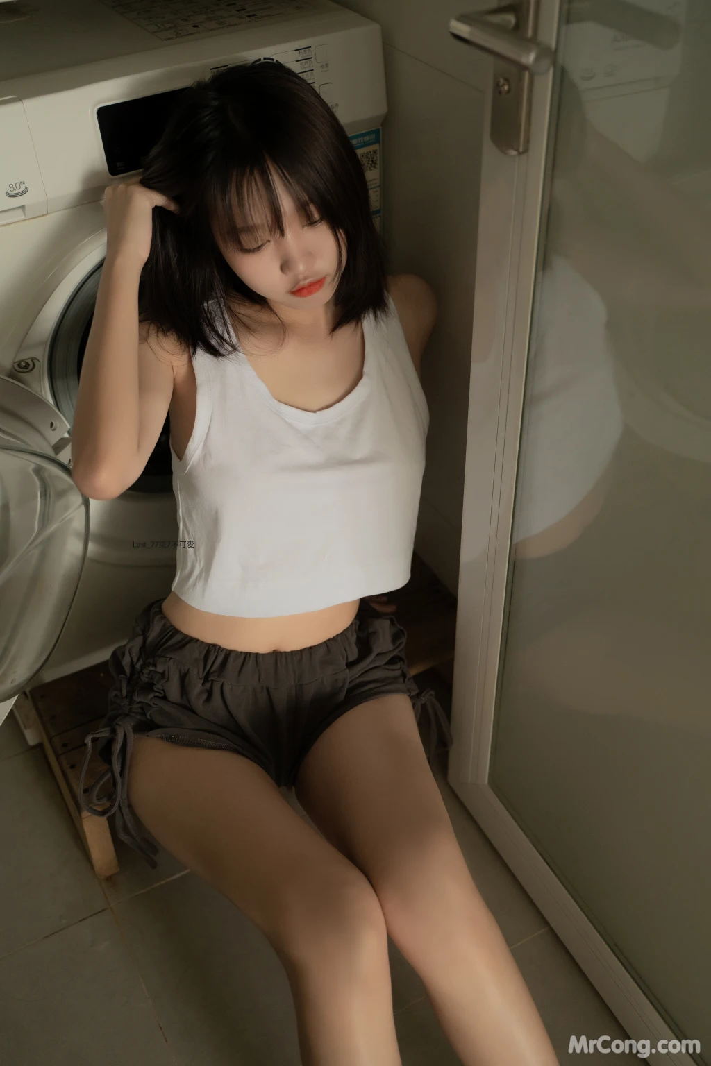 Coser@柒柒要乖哦_ 初恋背心