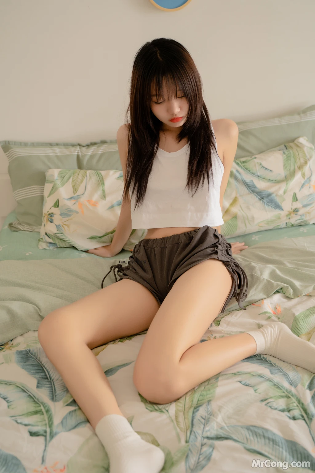 Coser@柒柒要乖哦_ 初恋背心