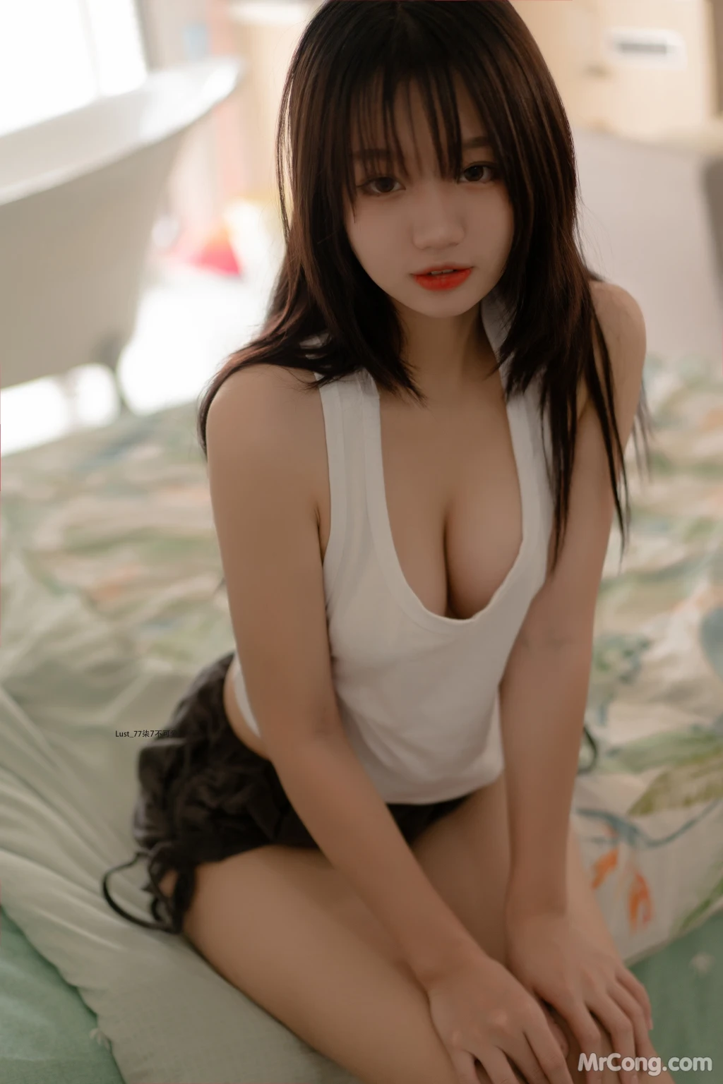 Coser@柒柒要乖哦_ 初恋背心
