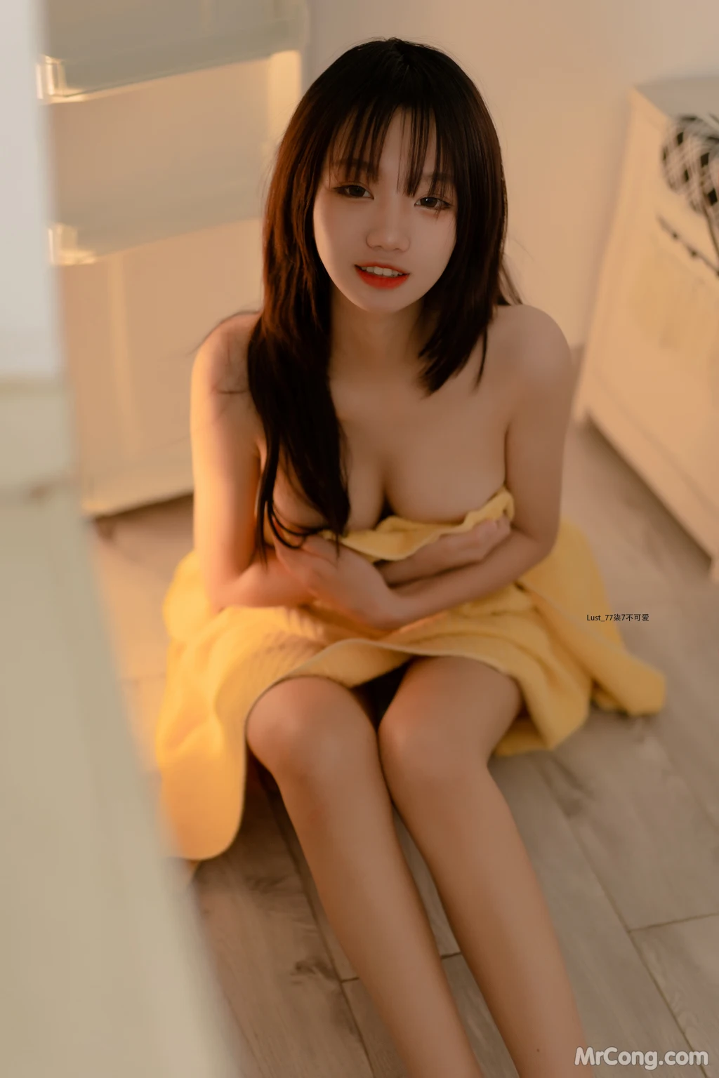 Coser@柒柒要乖哦_ 初恋背心