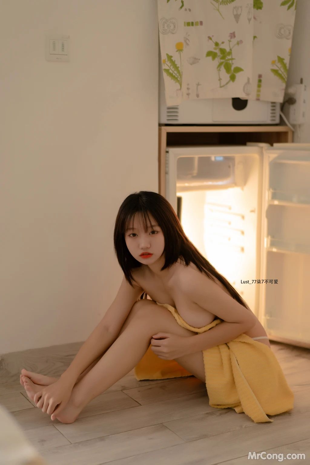 Coser@柒柒要乖哦_ 初恋背心