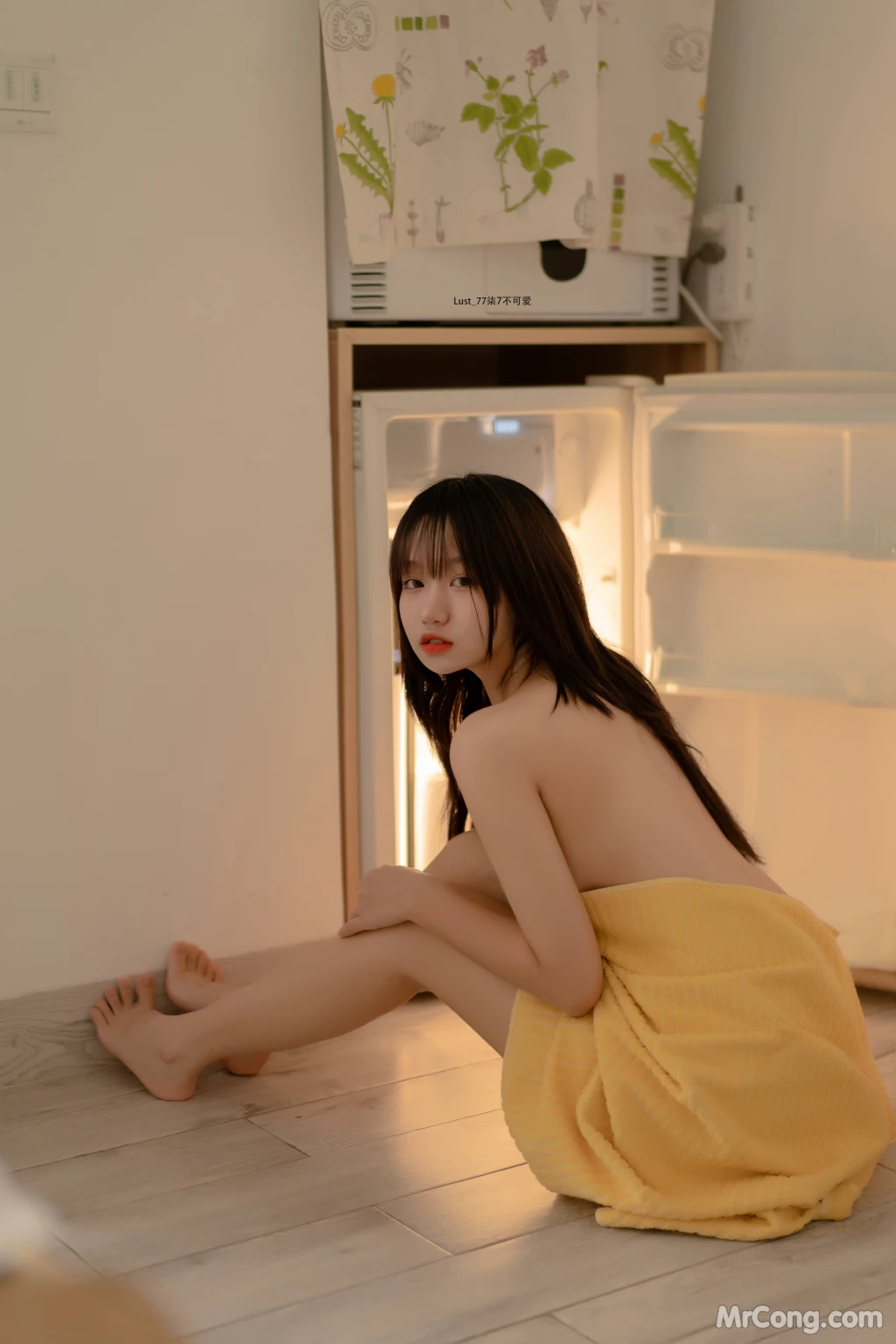 Coser@柒柒要乖哦_ 初恋背心