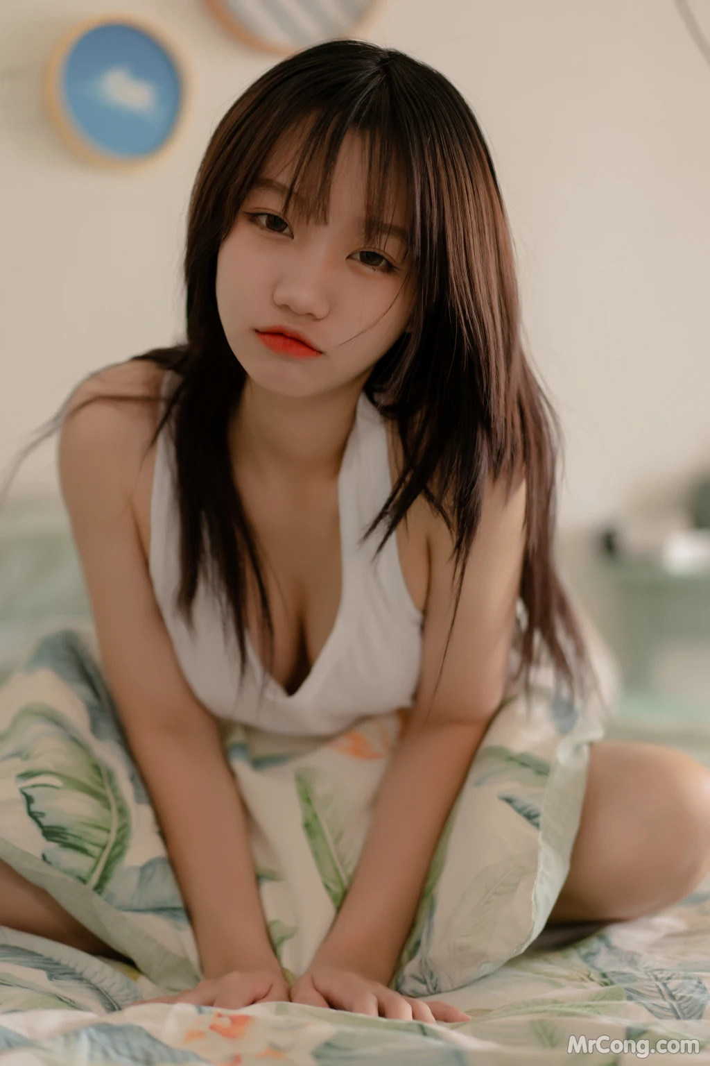 Coser@柒柒要乖哦_ 初恋背心