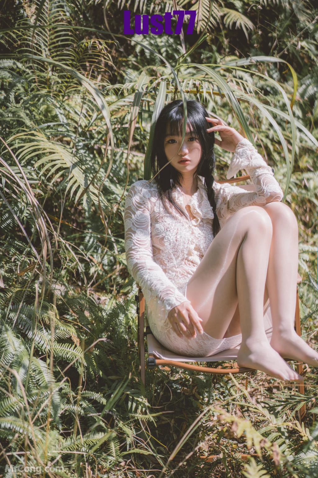 Coser@柒柒要乖哦_ 夏树繁花