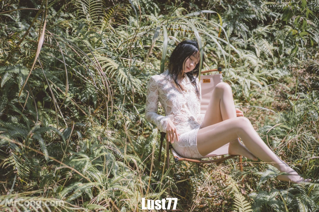 Coser@柒柒要乖哦_ 夏树繁花