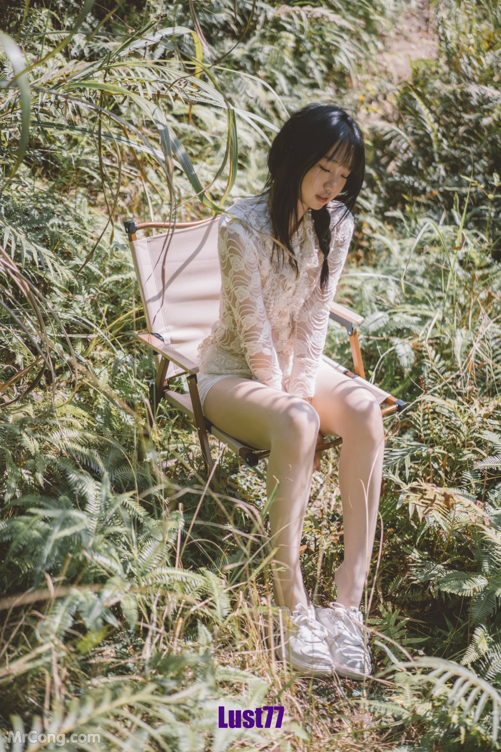 Coser@柒柒要乖哦_ 夏树繁花