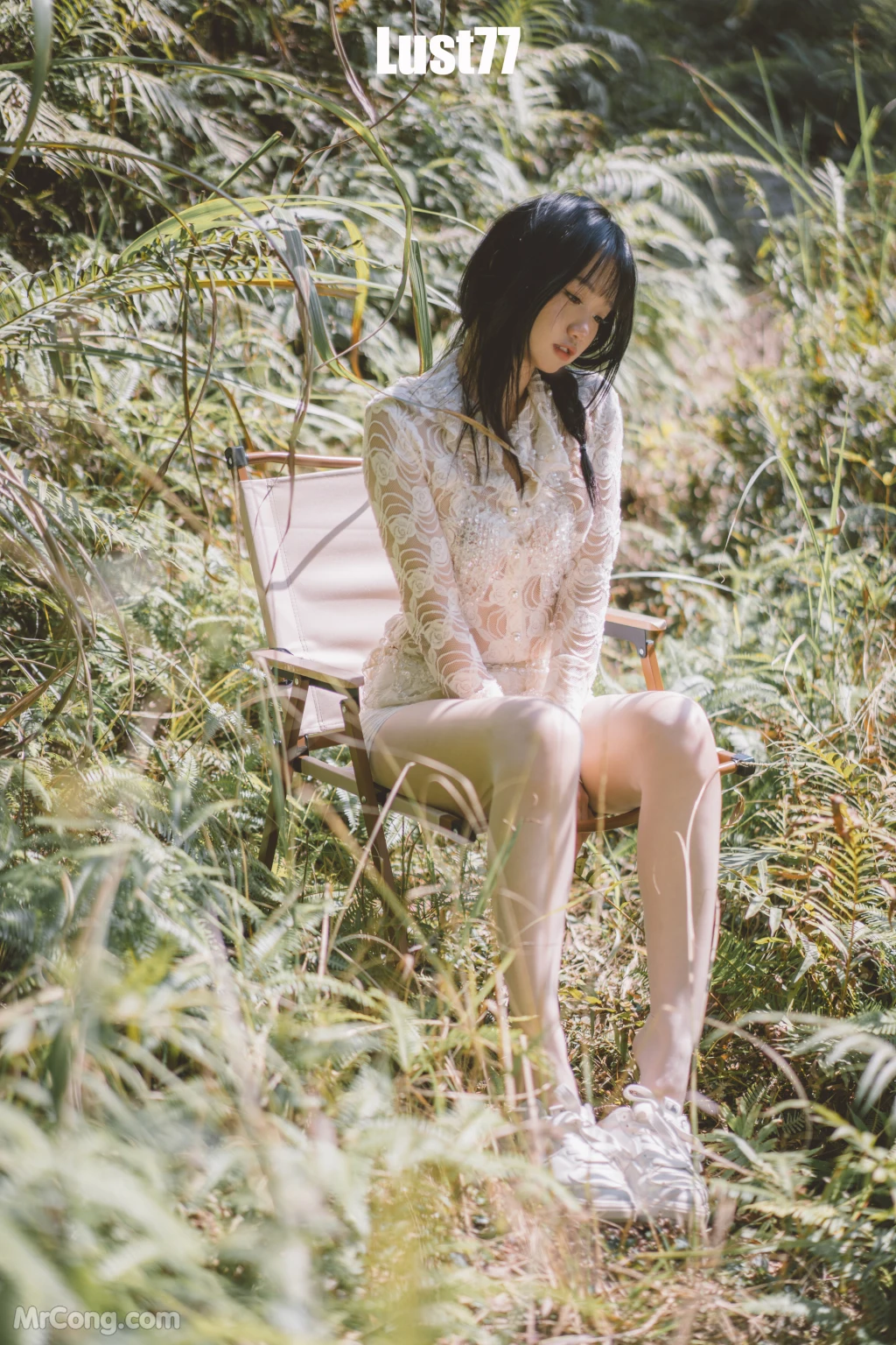 Coser@柒柒要乖哦_ 夏树繁花