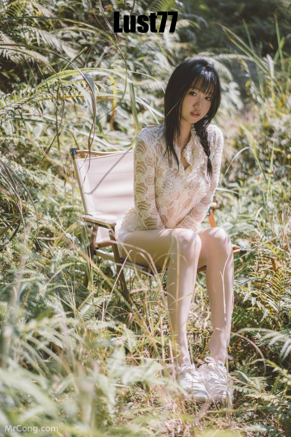 Coser@柒柒要乖哦_ 夏树繁花