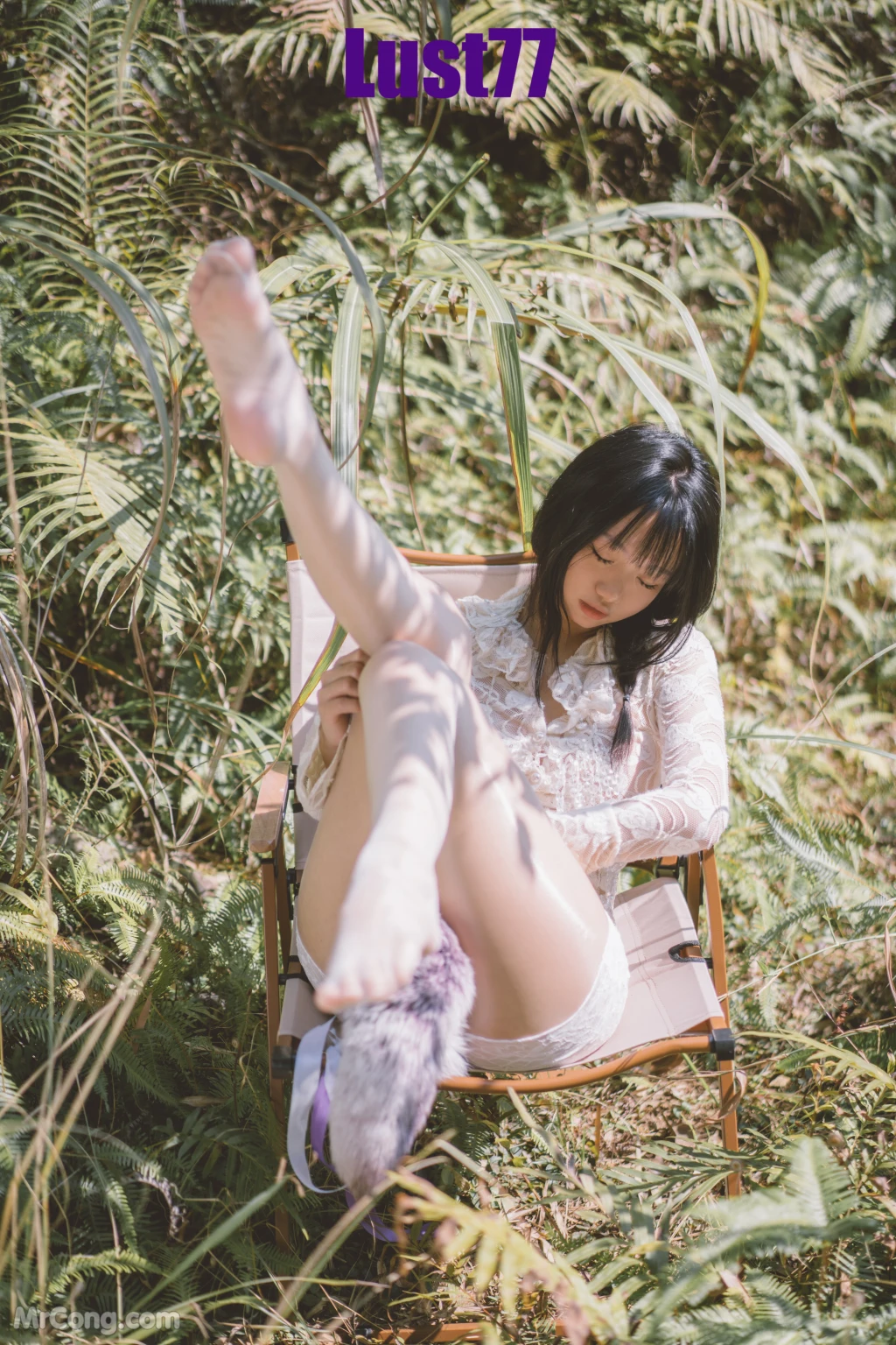 Coser@柒柒要乖哦_ 夏树繁花