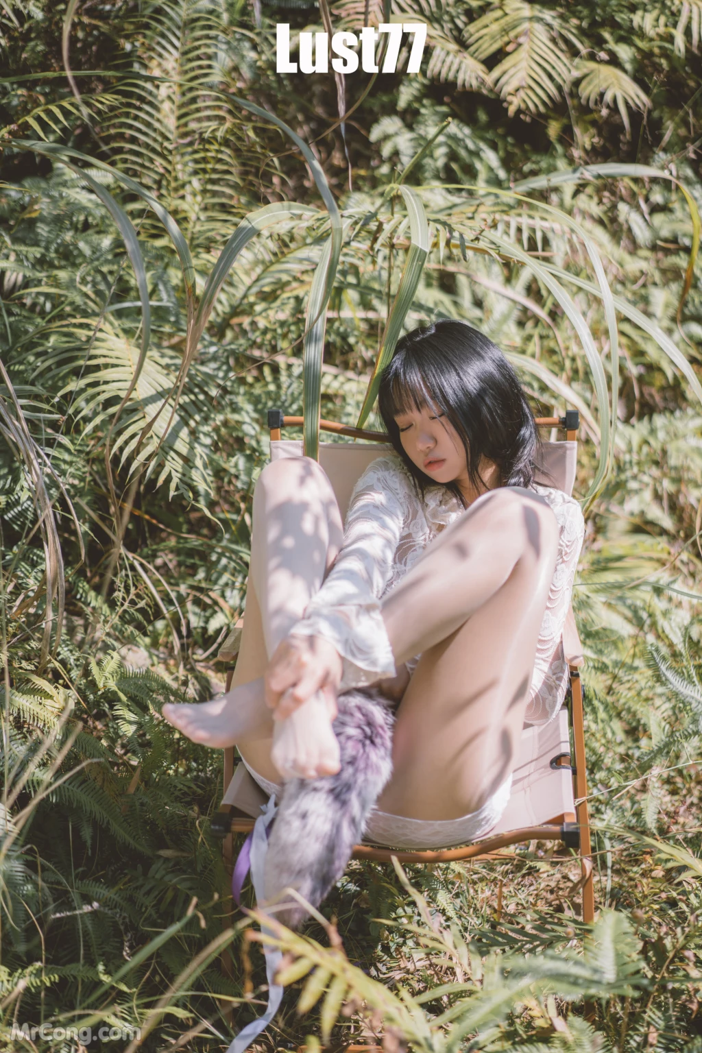 Coser@柒柒要乖哦_ 夏树繁花