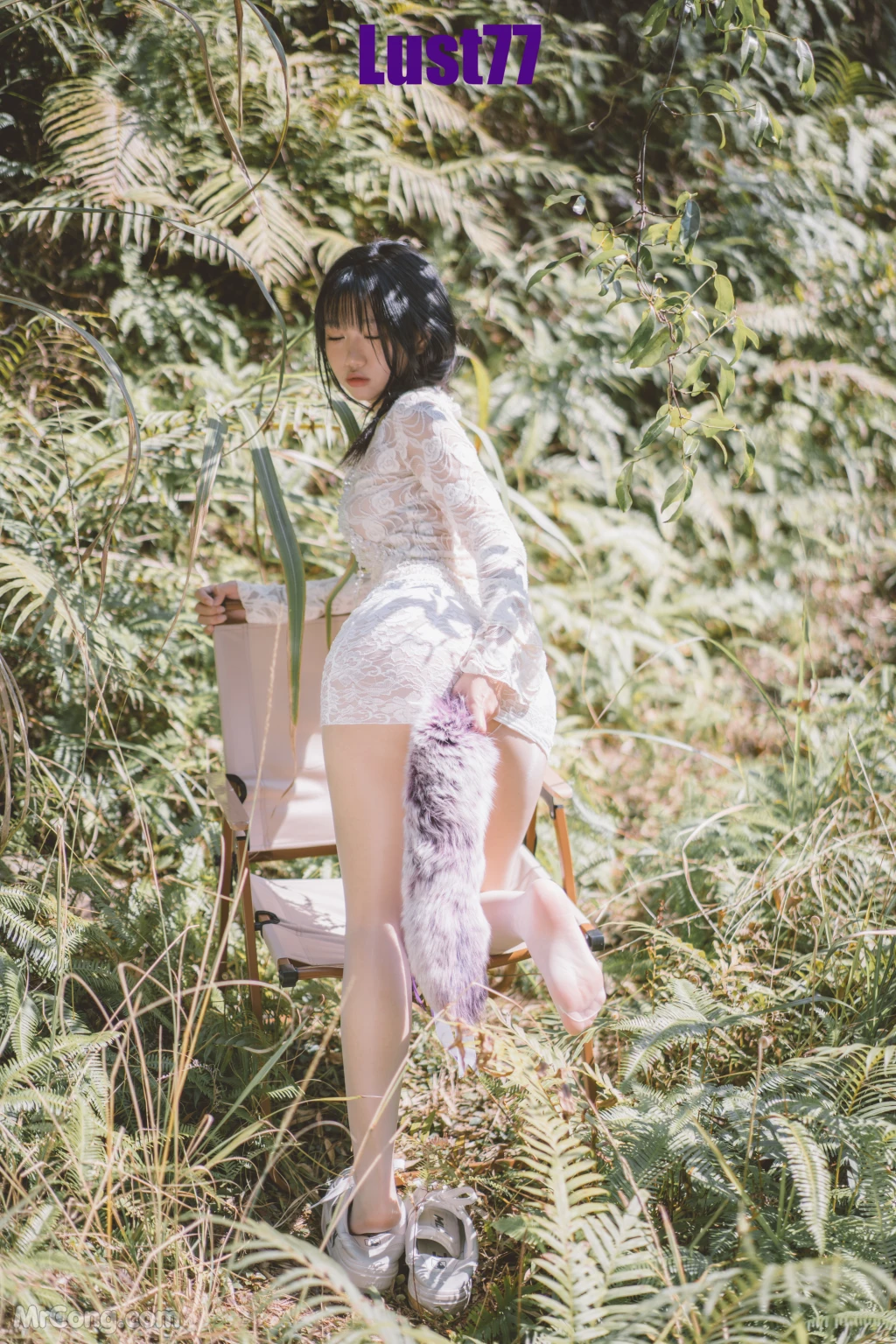 Coser@柒柒要乖哦_ 夏树繁花