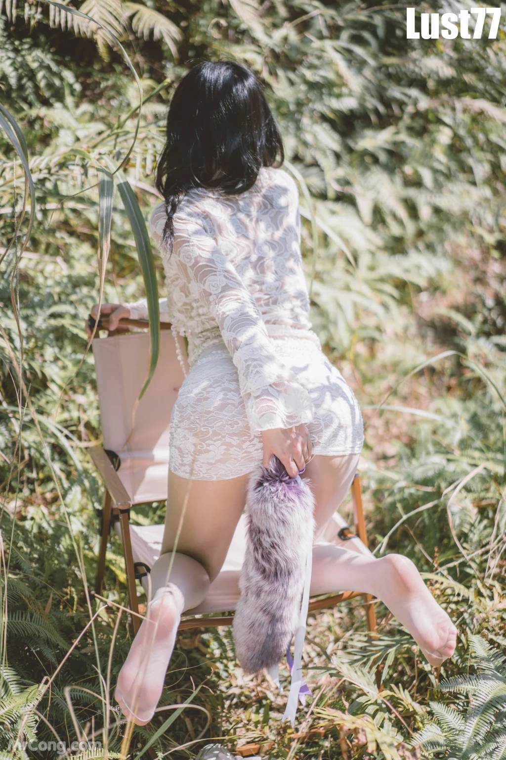 Coser@柒柒要乖哦_ 夏树繁花